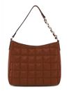 Tamaris Dörte Shoulder Bag Cognac Tamaris Dörte Shoulder Bag Cognac