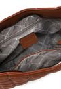 Tamaris Dörte Shoulder Bag Cognac Tamaris Dörte Shoulder Bag Cognac