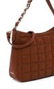 Tamaris Dörte Shoulder Bag Cognac Tamaris Dörte Shoulder Bag Cognac