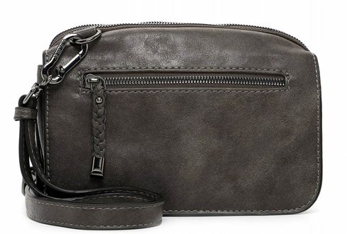 SURI FREY Lissy Crossover Bag Fango