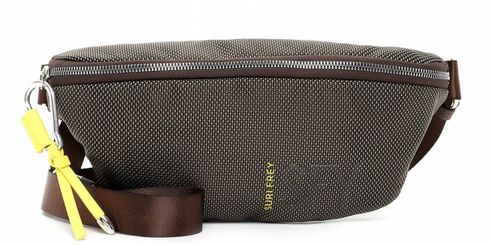 SURI FREY Suri Sports Marry Belt Bag Brown