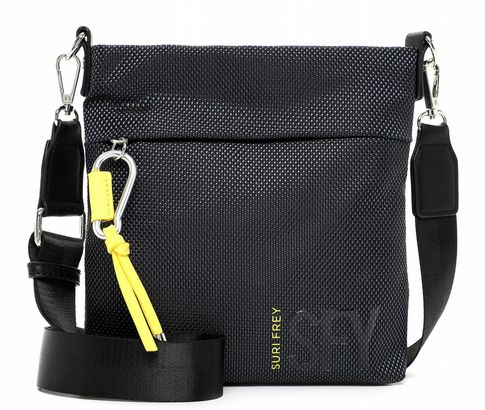 SURI FREY Suri Sports Marry Crossover Bag Black