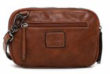 SURI FREY Lissy Crossover Bag Cognac