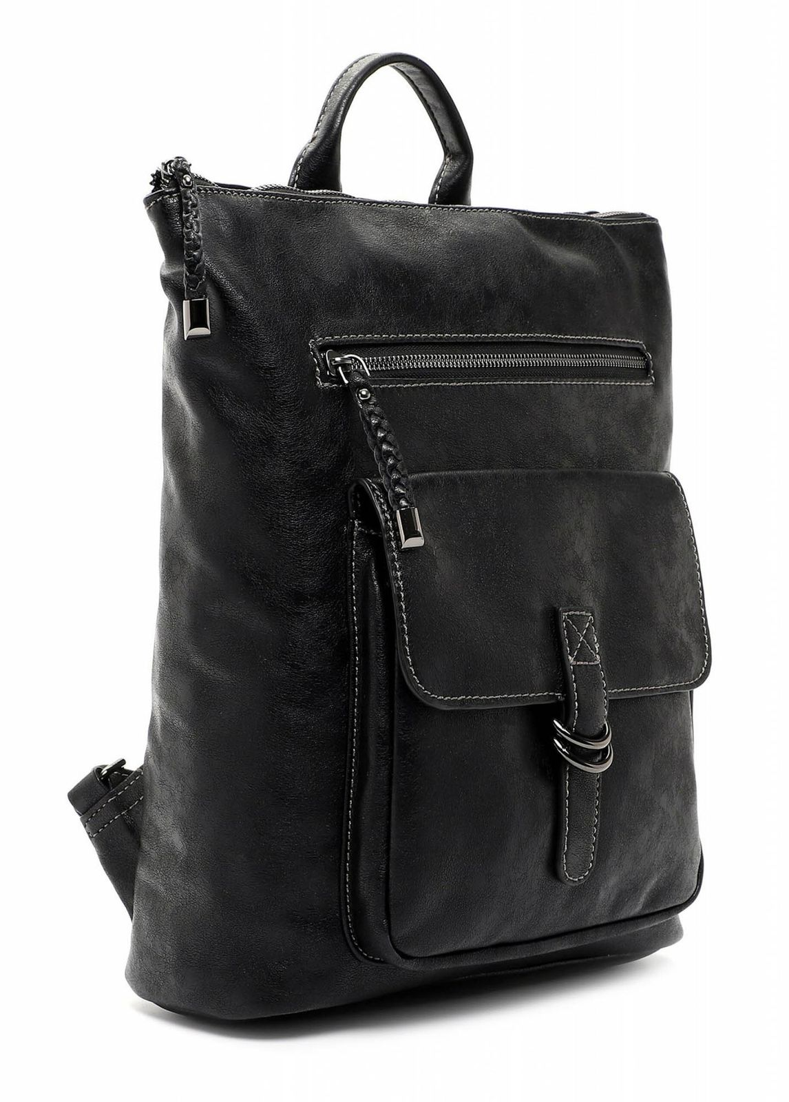 SURI FREY Lissy City Backpack Black