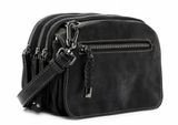 SURI FREY Lissy Crossover Bag Black