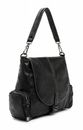 SURI FREY Lissy Shoulder Bag Black