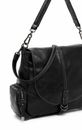 SURI FREY Lissy Shoulder Bag Black