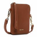 SURI FREY Ketty Phone Bag Brandy SURI FREY Ketty Phone Bag Brandy