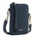 SURI FREY Ketty Phone Bag Smokeblue