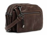 SURI FREY Lissy Crossover Bag Brown SURI FREY Lissy Crossover Bag Brown