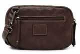 SURI FREY Lissy Crossover Bag Brown SURI FREY Lissy Crossover Bag Brown