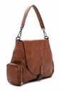 SURI FREY Lissy Shoulder Bag Cognac SURI FREY Lissy Shoulder Bag Cognac