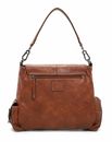 SURI FREY Lissy Shoulder Bag Cognac SURI FREY Lissy Shoulder Bag Cognac