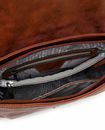 SURI FREY Lissy Shoulder Bag Cognac SURI FREY Lissy Shoulder Bag Cognac