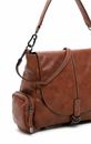 SURI FREY Lissy Shoulder Bag Cognac SURI FREY Lissy Shoulder Bag Cognac