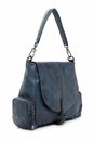SURI FREY Lissy Shoulder Bag Smokeblue