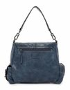 SURI FREY Lissy Shoulder Bag Smokeblue