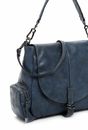 SURI FREY Lissy Shoulder Bag Smokeblue