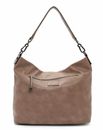SURI FREY Lissy Hobo Bag Taupe