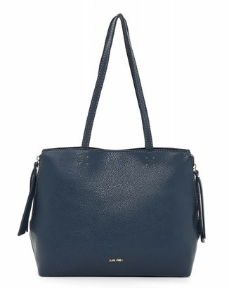 SURI FREY Ketty Shoulder Bag Smokeblue