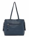 SURI FREY Ketty Shoulder Bag Smokeblue SURI FREY Ketty Shoulder Bag Smokeblue