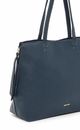 SURI FREY Ketty Shoulder Bag Smokeblue SURI FREY Ketty Shoulder Bag Smokeblue
