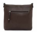 SURI FREY Maggy Crossover Bag Chestnut SURI FREY Maggy Crossover Bag Chestnut