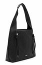 SURI FREY Maggy Shoulder Bag Black SURI FREY Maggy Shoulder Bag Black