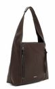 SURI FREY Maggy Shoulder Bag Chestnut