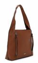 SURI FREY Maggy Shoulder Bag Brandy SURI FREY Maggy Shoulder Bag Brandy