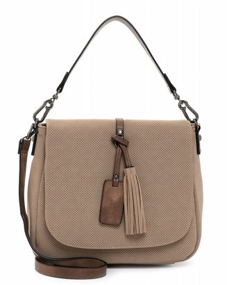 SURI FREY Romy-Lee Shoulder Bag Sand