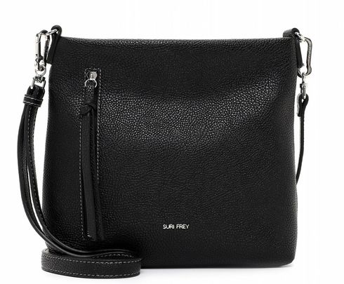 SURI FREY Maggy Crossover Bag Black