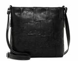 SURI FREY Bethy Crossover Bag Black SURI FREY Bethy Crossover Bag Black