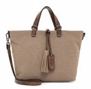 SURI FREY Romy-Lee Handbag Sand
