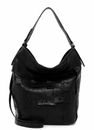 SURI FREY Bethy Hobo Bag Black SURI FREY Bethy Hobo Bag Black