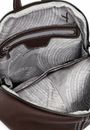 SURI FREY Maggy Backpack Chestnut SURI FREY Maggy Backpack Chestnut