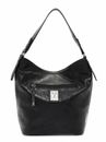 SURI FREY Bethy Shoulder Bag Black SURI FREY Bethy Shoulder Bag Black
