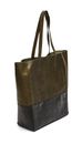 s.Oliver Shopper M Khaki / Oliv Multico s.Oliver Shopper M Khaki / Oliv Multico