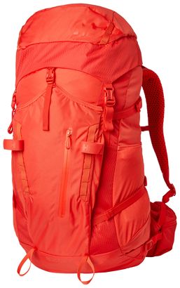 HELLY HANSEN Resistor Backpack Alert Red