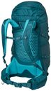 HELLY HANSEN Resistor Backpack Midnight Green