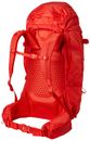 HELLY HANSEN Capacitor Backpack Alert Red