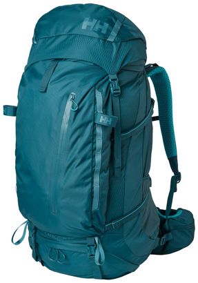 HELLY HANSEN Capacitor Backpack Midnight Green