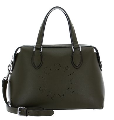 JOOP! Giro Mathilda Handbag S Forest Night