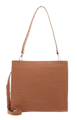 VALENTINO Juniper Hobo Bag Cuoio / Rosso