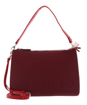 VALENTINO Canfora Hobo Bag Bord / Multicolor