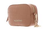 VALENTINO Juniper Belt Bag Cuoio / Rosso VALENTINO Juniper Belt Bag Cuoio / Rosso