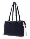 VALENTINO Canfora Tote Blu / Multicolor