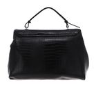 VALENTINO Linden Satchel Nero