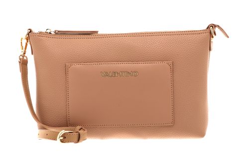 VALENTINO Willow Pochette Camel