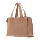 VALENTINO Willow Tote Bag Camel